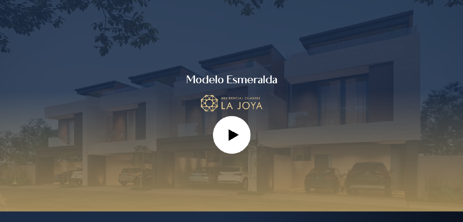 Portada del recorrido Casa Muestra